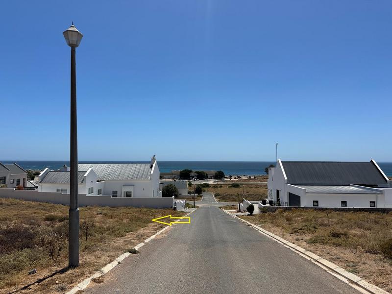 0 Bedroom Property for Sale in Da Gama Bay Western Cape